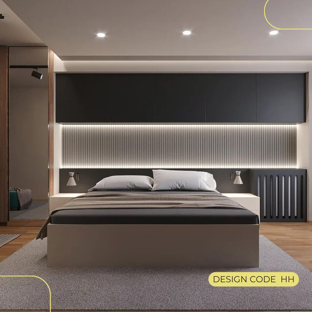 Design Code | Interior Design & Architecture | Johannesburg, South Africa