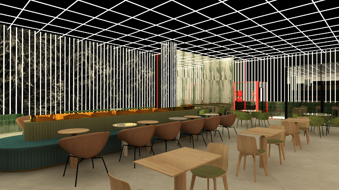 Interior Design Portfolio | Residential, Commercial & Hospitality ...